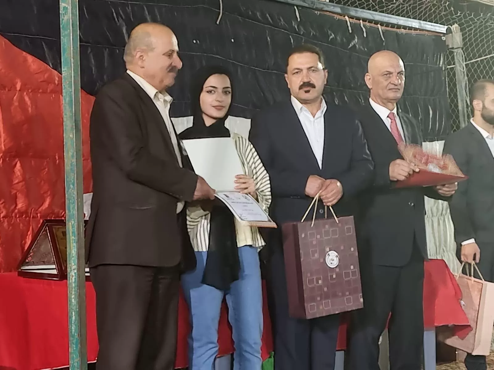 مدار الساعة,أخبار المجتمع الأردني