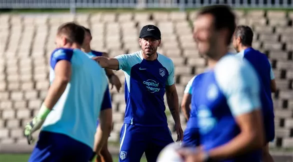 مدار الساعة,أخبار رياضية