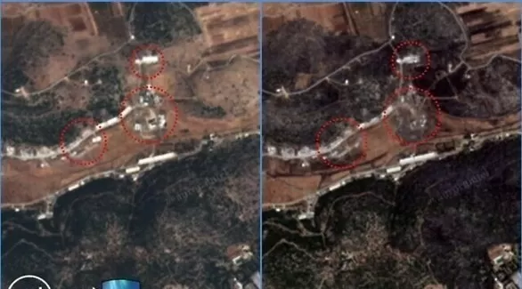 مدار الساعة,أخبار عربية ودولية