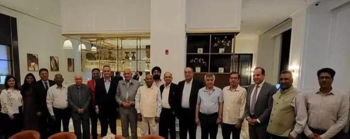 مدار الساعة,مناسبات أردنية