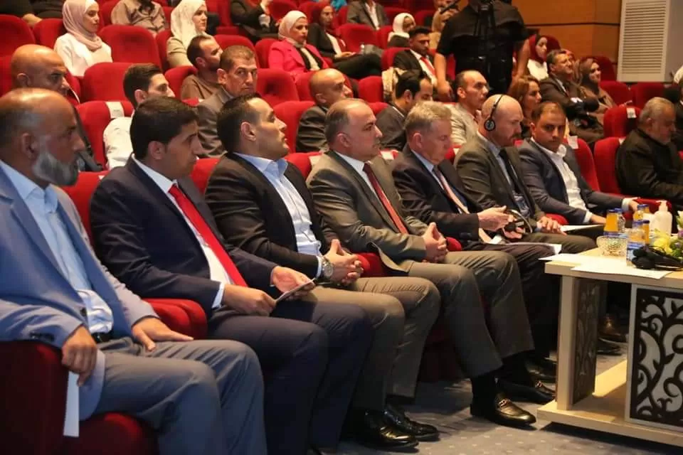 مدار الساعة,مناسبات أردنية,الأمن الوقائي