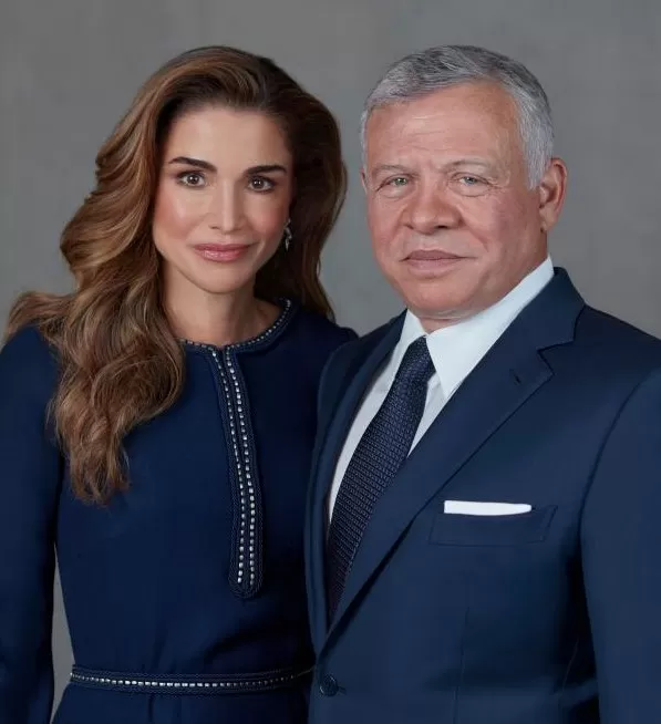 مدار الساعة,أخبار الأردن,اخبار الاردن,الملكة رانيا العبدالله,الملك عبدالله الثاني,الديوان الملكي,الديوان الملكي الهاشمي