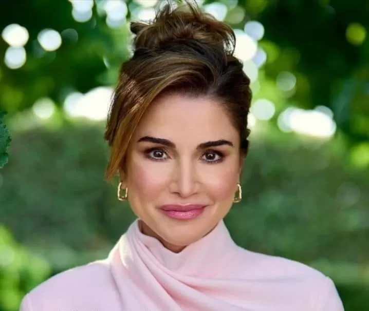 مدار الساعة,مناسبات أردنية,الملكة رانيا العبدالله,الملك عبدالله الثاني