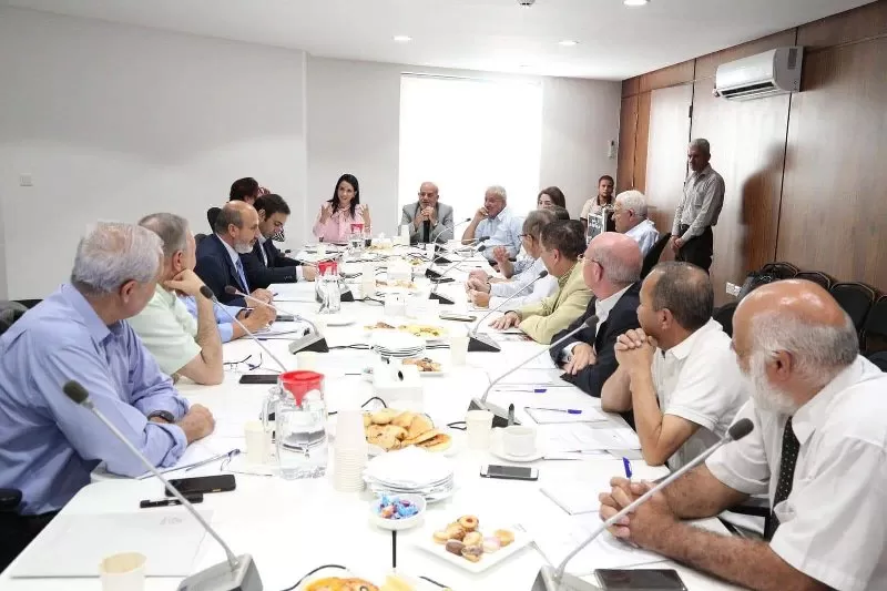 مدار الساعة,مناسبات أردنية,الضفة الغربية