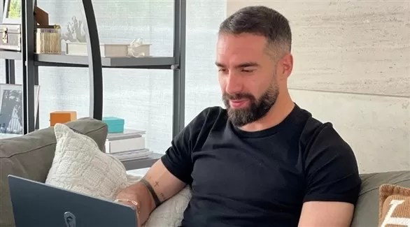 مدار الساعة,أخبار رياضية