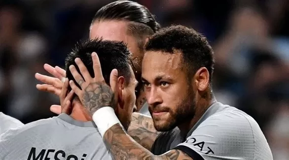 مدار الساعة,أخبار رياضية