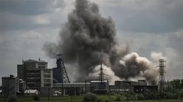 مدار الساعة,أخبار عربية ودولية