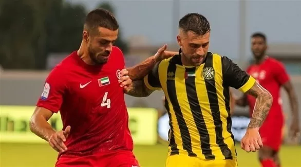 مدار الساعة,أخبار رياضية