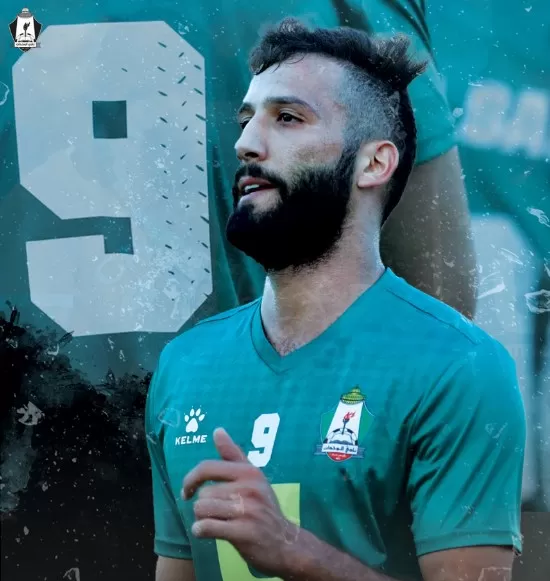 مدار الساعة,أخبار رياضية