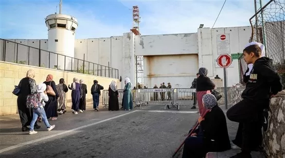 مدار الساعة,أخبار عربية ودولية,الضفة الغربية