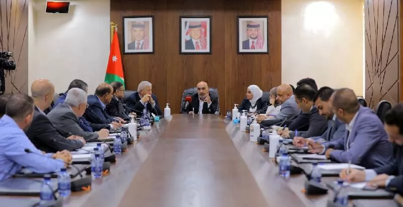 مدار الساعة,أخبار مجلس النواب الأردني,التنمية الاجتماعية