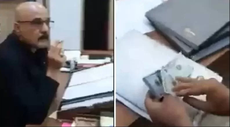 مدار الساعة,Video,فيديو,أخبار عربية ودولية,هيئة النزاهة