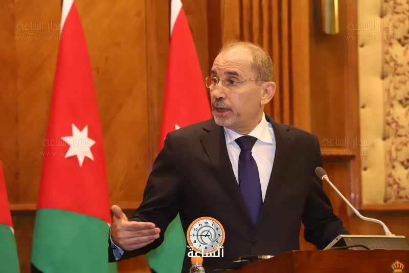 مدار الساعة,أخبار الأردن,اخبار الاردن,نائب رئيس الوزراء,وزير الخارجية وشؤون المغتربين,رئيس الوزراء,أيمن الصفدي,الضفة الغربية,قطاع غزة,جامعة الدول العربية,الجامعة العربية,المسجد الأقصى