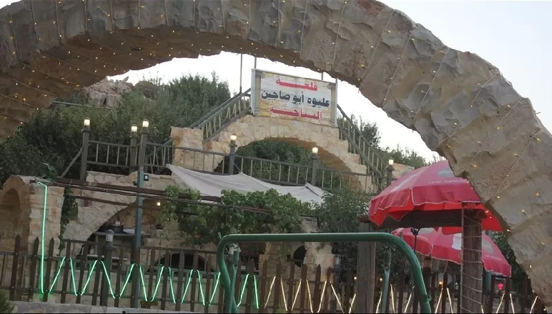 مدار الساعة,أخبار السياحة في الأردن,الجامعة الأردنية