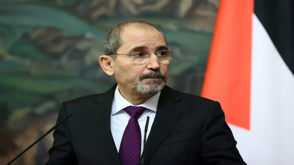 مدار الساعة,أخبار الأردن,اخبار الاردن,نائب رئيس الوزراء,وزير الخارجية وشؤون المغتربين,رئيس الوزراء,أيمن الصفدي,الملك عبدالله الثاني,أونروا,جامعة الدول العربية