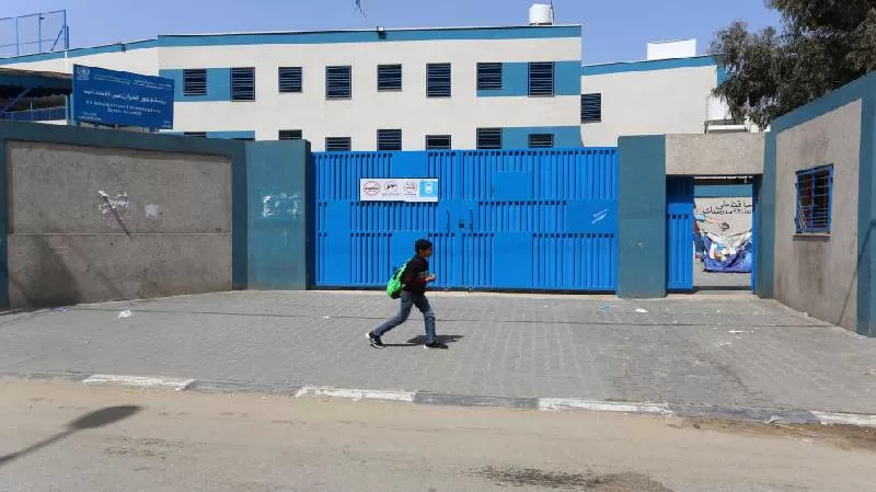 مدار الساعة,أخبار الأردن,اخبار الاردن,أونروا,قطاع غزة,جامعة الدول العربية