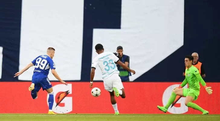 مدار الساعة,أخبار رياضية