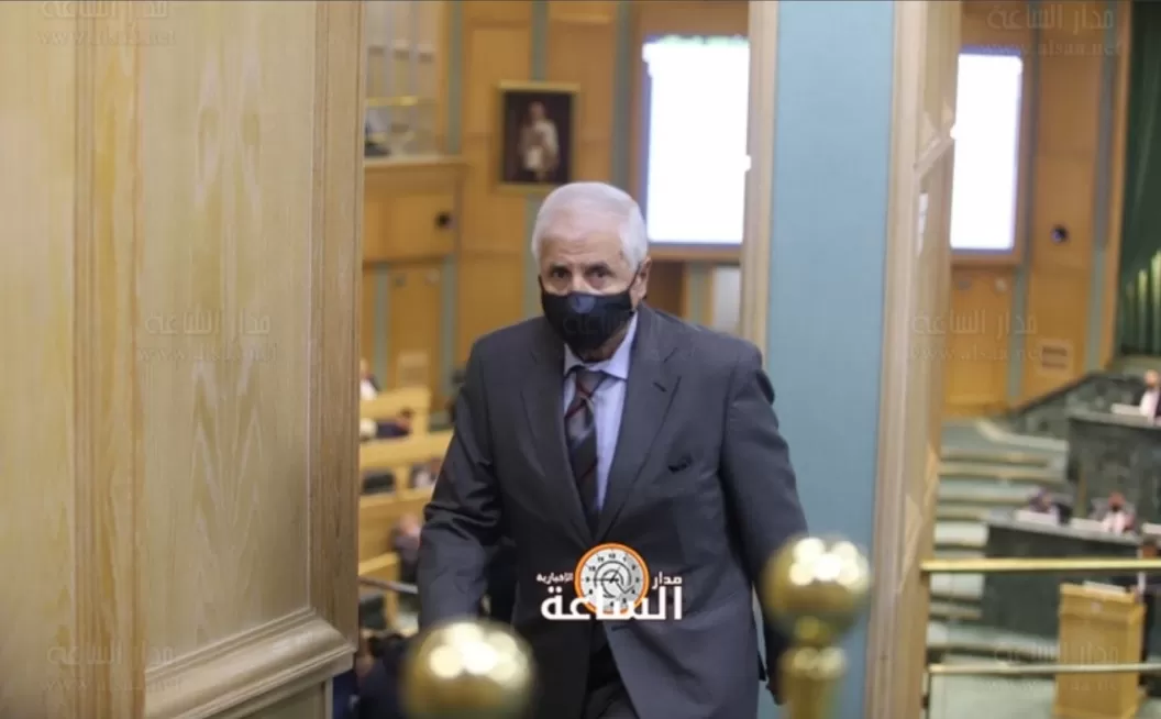 مدار الساعة,مناسبات أردنية