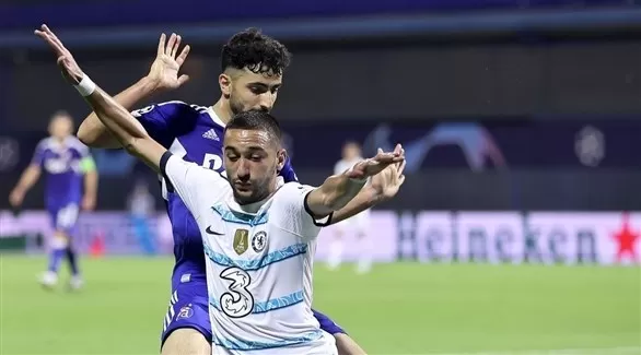 مدار الساعة,أخبار رياضية