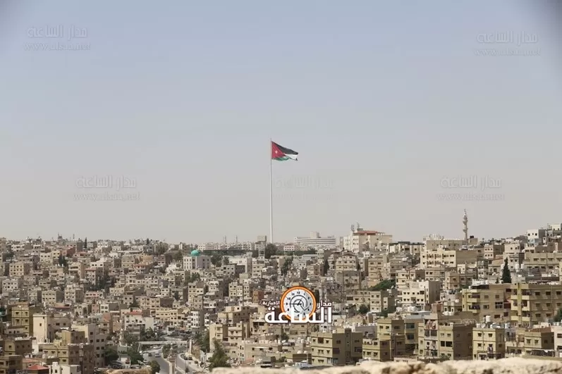 مدار الساعة,أخبار الأردن,اخبار الاردن,دائرة الأراضي والمساحة