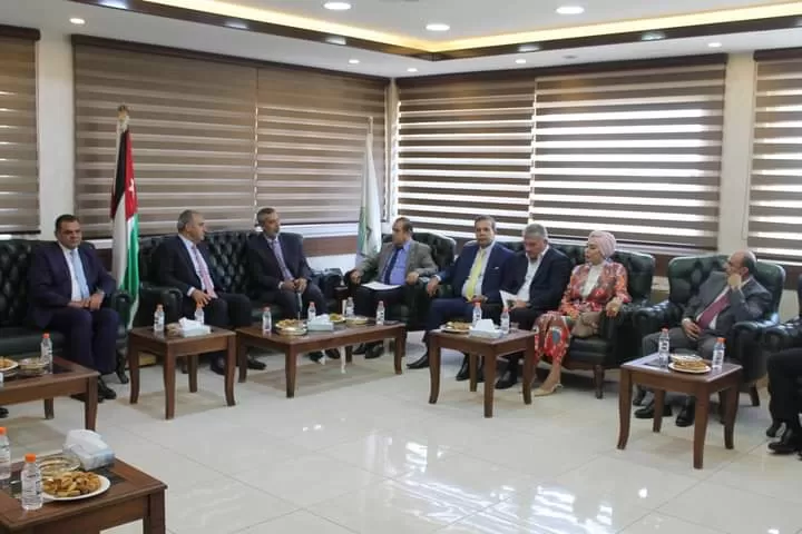 مدار الساعة,مناسبات أردنية,أمانة عمان