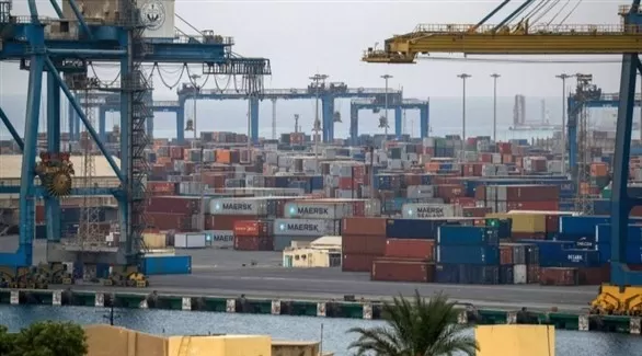 مدار الساعة,أخبار عربية ودولية,الميزان التجاري