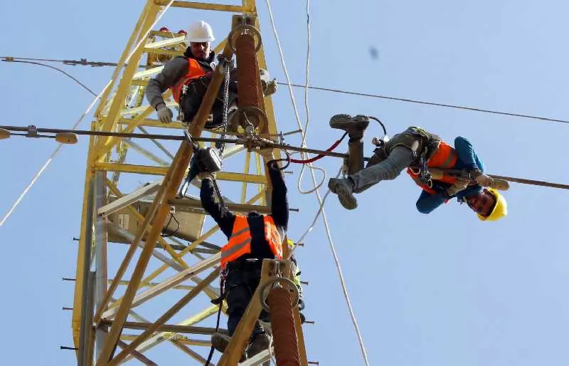 مدار الساعة,أخبار الأردن,اخبار الاردن,شركة الكهرباء الوطنية