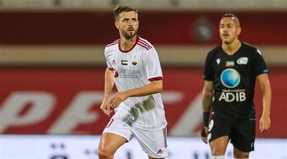 مدار الساعة,أخبار رياضية