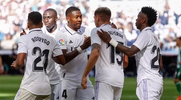 مدار الساعة,أخبار رياضية