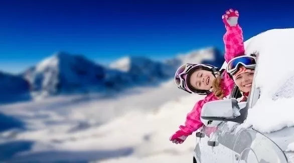 مدار الساعة,أخبار السياحة في الأردن