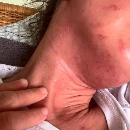 مدار الساعة,أخبار الأسرة,وسائل التواصل الاجتماعي