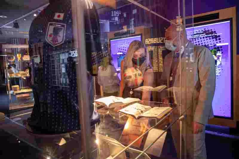 مدار الساعة,أخبار رياضية,كأس العالم,وسائل التواصل الاجتماعي