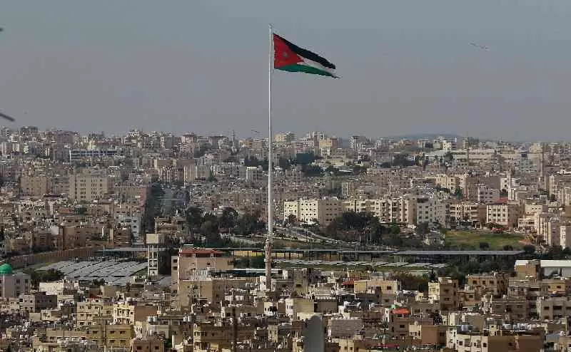 مدار الساعة,أخبار الأردن,اخبار الاردن,الدكتور عبدالرزاق عربيات,عبدالرزاق عربيات,هيئة تنشيط السياحة