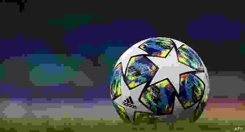 مدار الساعة,أخبار رياضية