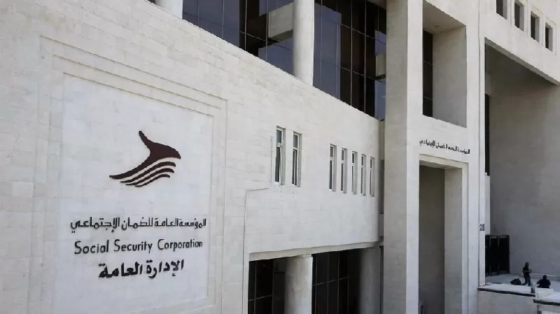 مدار الساعة,أخبار الأردن,اخبار الاردن,المؤسسة العامة للضمان الاجتماعي,وسائل التواصل الاجتماعي,مواقع التواصل الاجتماعي