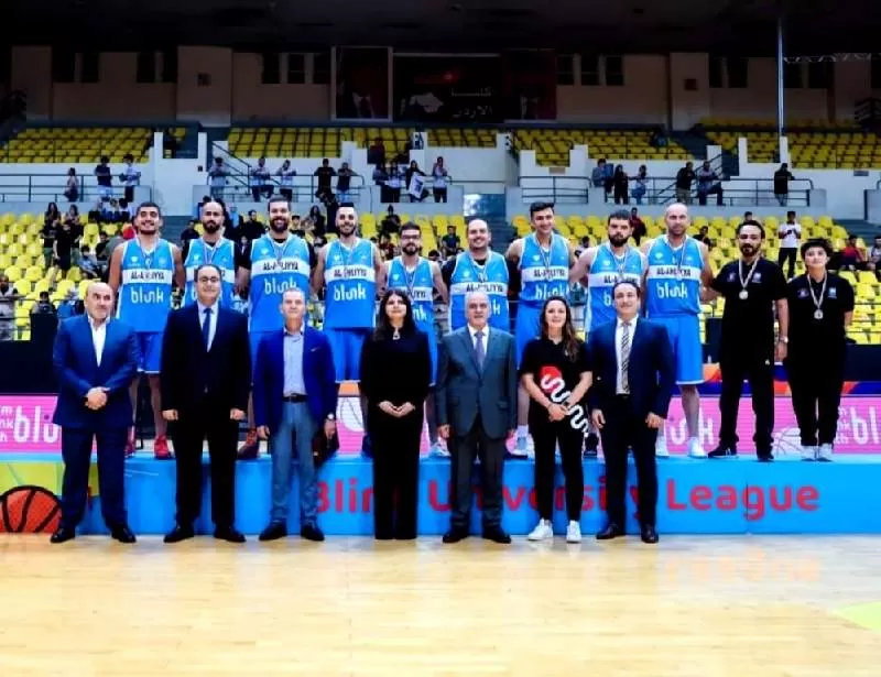 مدار الساعة,أخبار رياضية,مدينة الحسين للشباب,الأميرة سمية بنت الحسن,جامعة عمان الأهلية,جامعة البلقاء التطبيقية,جامعة مؤتة,جامعة اليرموك,جامعة العلوم والتكنولوجيا,الجامعة الأردنية,جامعة الأميرة سمية,جامعة العلوم التطبيقية