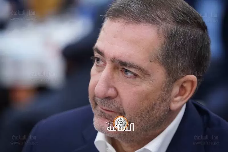 مدار الساعة,مناسبات أردنية,رئيس الوزراء