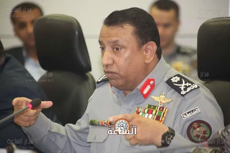 مدار الساعة,مناسبات أردنية