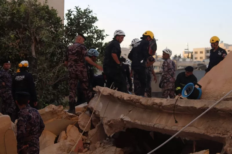 مدار الساعة,مناسبات أردنية