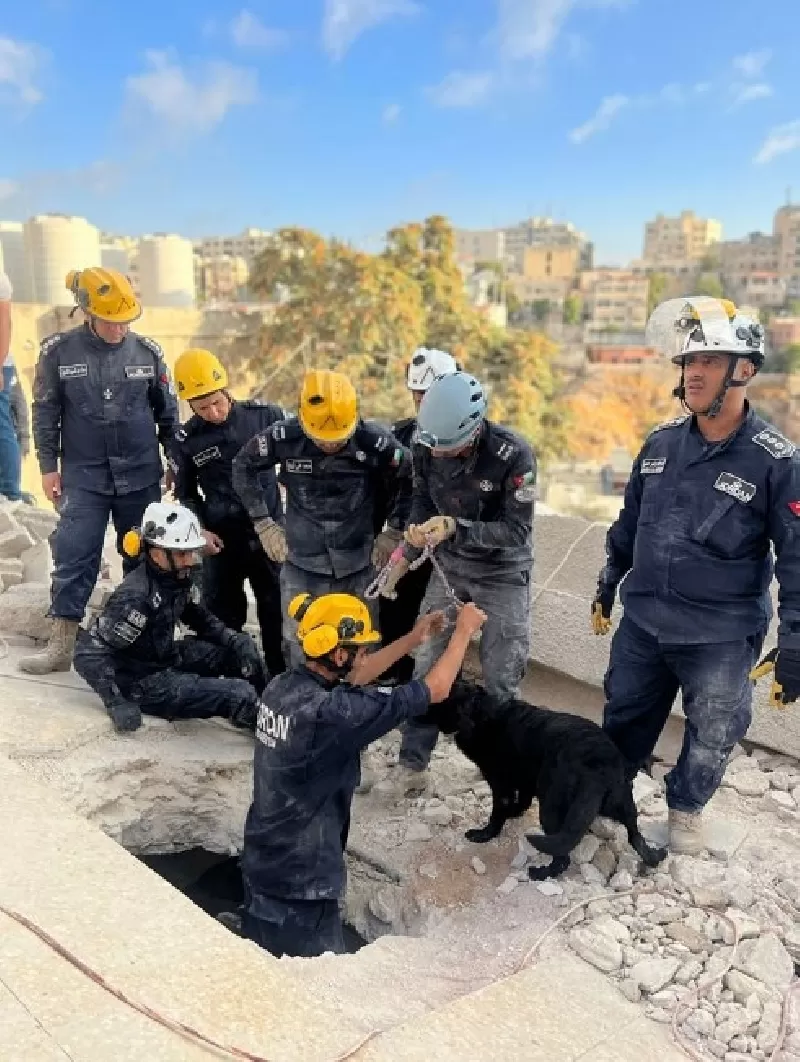 مدار الساعة,أخبار الأردن,اخبار الاردن,مديرية الأمن العام,الأمن العام,الدفاع المدني