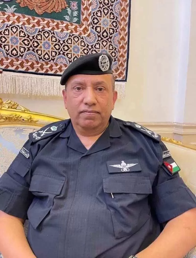 مدار الساعة,مناسبات أردنية,الدفاع المدني,سيادة القانون