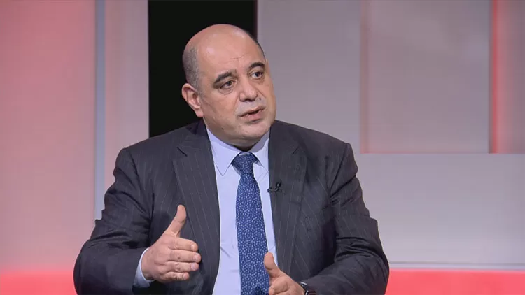 مدار الساعة,أخبار اقتصادية,وزير الاقتصاد الرقمي والريادة,وزارة الاقتصاد الرقمي والريادة,وزارة الاقتصاد الرقمي,التدريب المهني