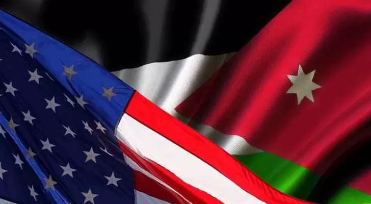 مدار الساعة,أخبار الأردن,اخبار الاردن,نائب رئيس الوزراء,وزير الخارجية وشؤون المغتربين,المملكة الأردنية الهاشمية,الملك عبدالله الثاني,رئيس الوزراء,أيمن الصفدي,وزارة الخارجية وشؤون المغتربين,وزارة الخارجية