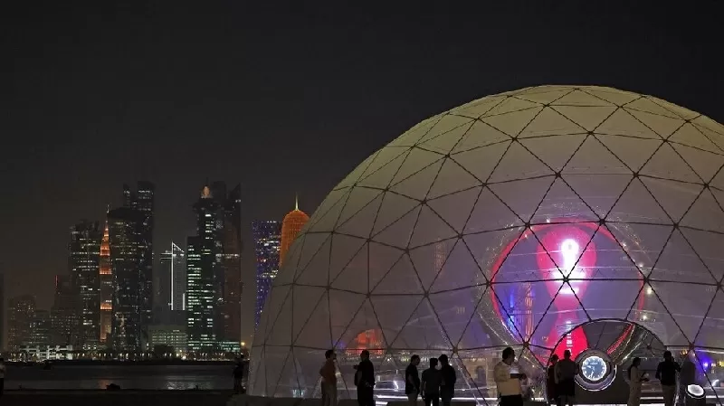 مدار الساعة,أخبار عربية ودولية,كأس العالم