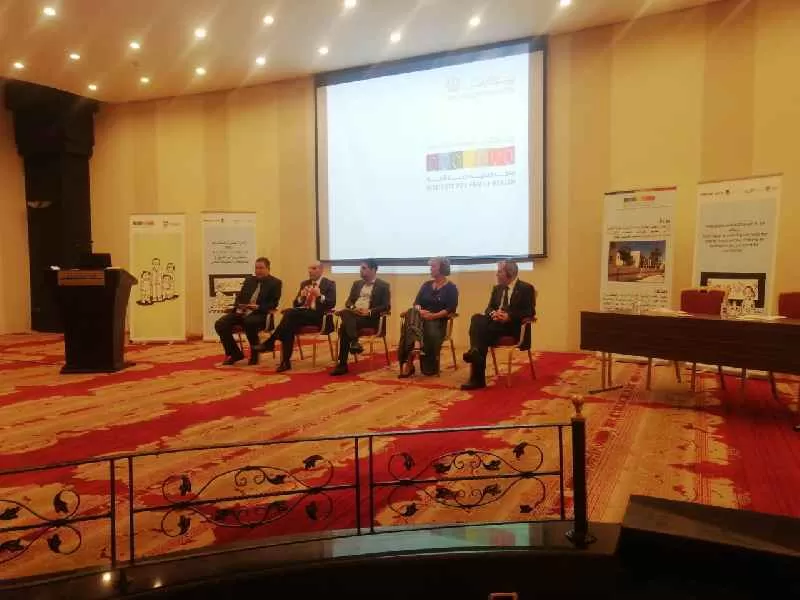 مدار الساعة,مناسبات أردنية