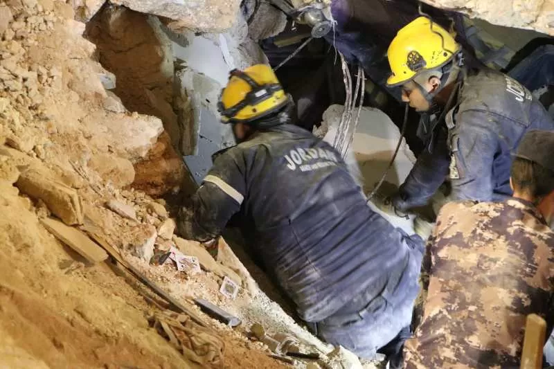 مدار الساعة,أخبار مجلس النواب الأردني