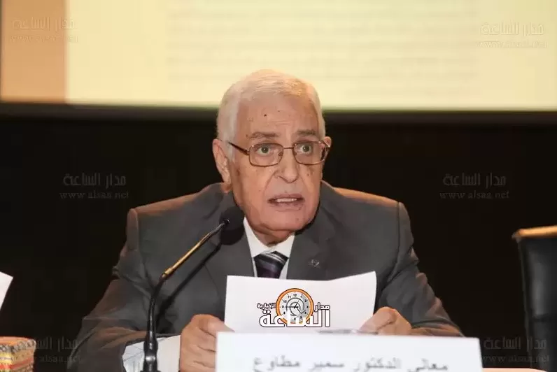 مدار الساعة,وفيات اليوم في الأردن,مجلس الأعيان