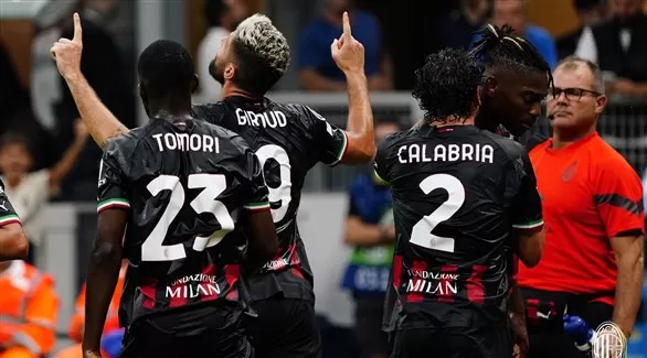 مدار الساعة,أخبار رياضية