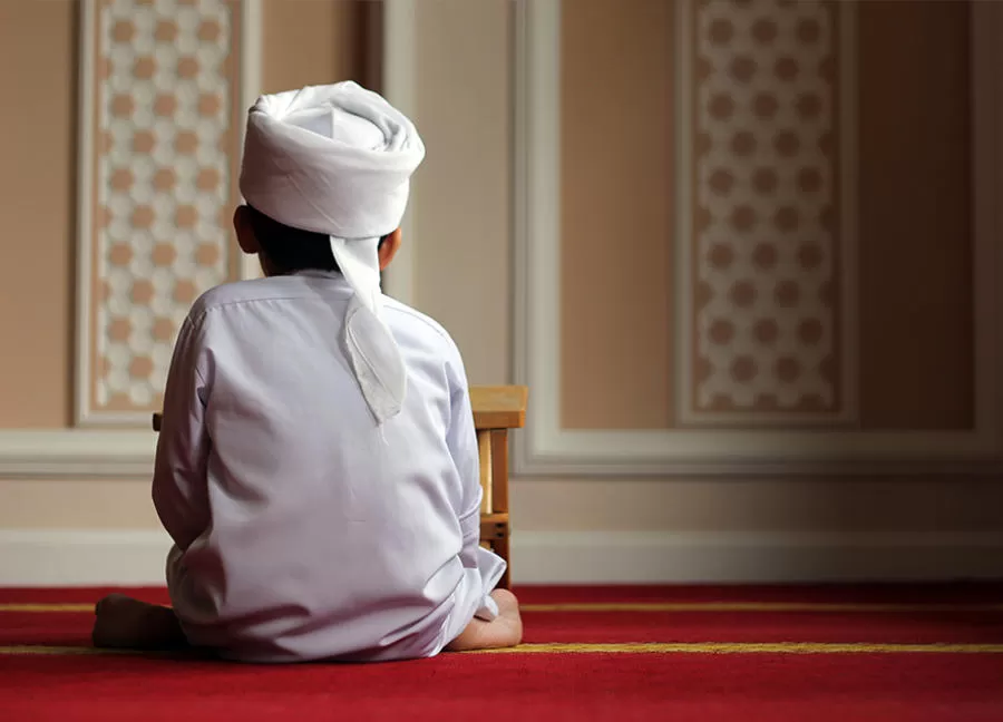 مدار الساعة,شؤون دينية