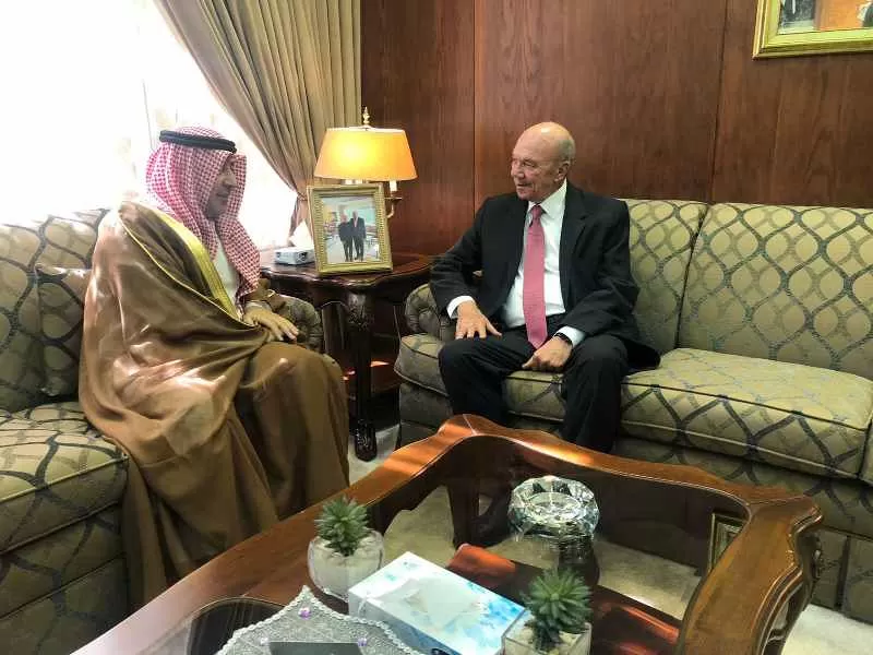 مدار الساعة,مناسبات أردنية,مجلس الأعيان,الإرادة الملكية السامية